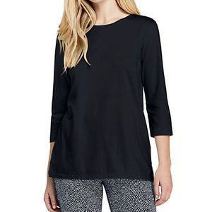 3/$25 Daily Ritual Crewneck Top EUC